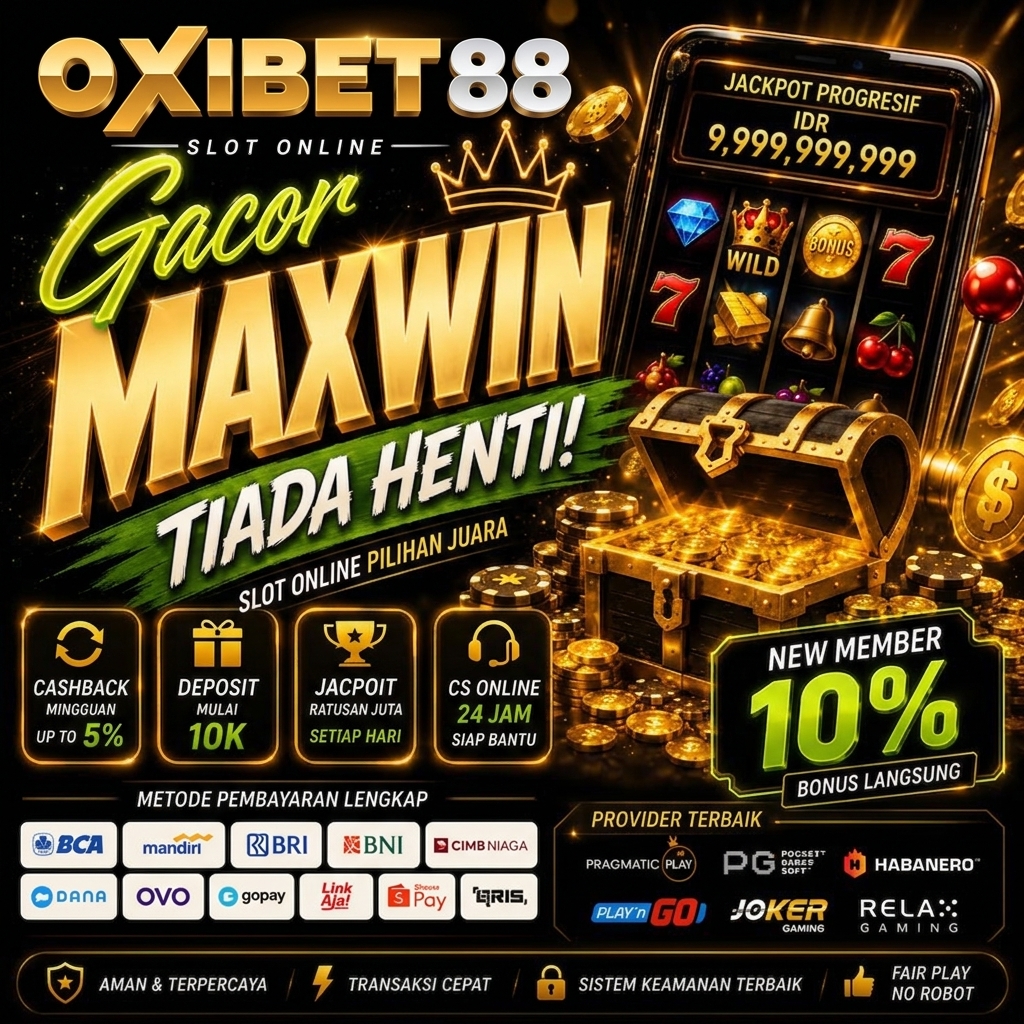 OXIBET88